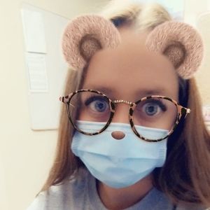 Meet your Posher, Jill